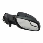 Door Mirror Rear View Head - Right, Outer Main Image