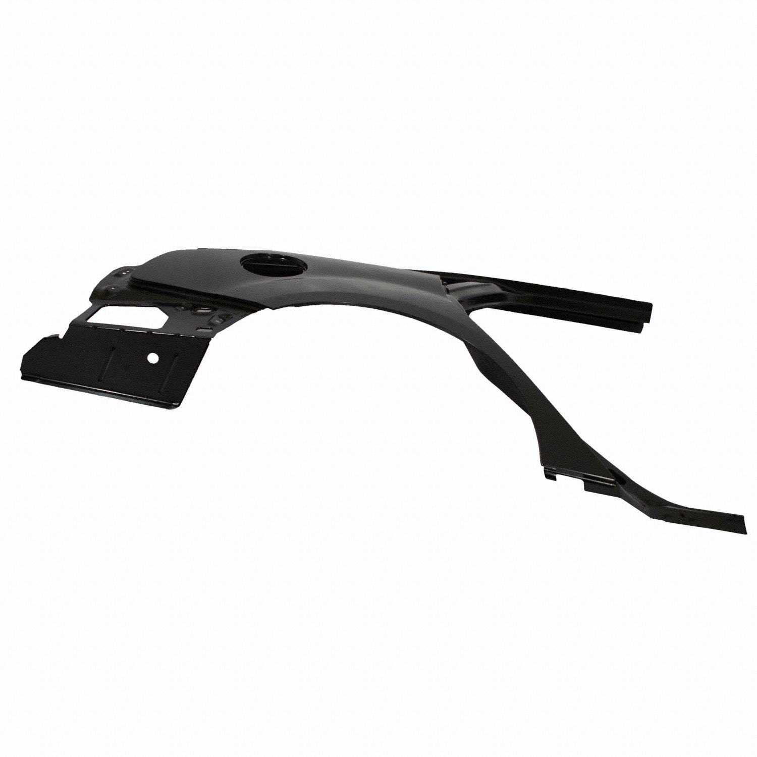 Quarter Panel Repair - Right, Outer | Parts | Ford.com