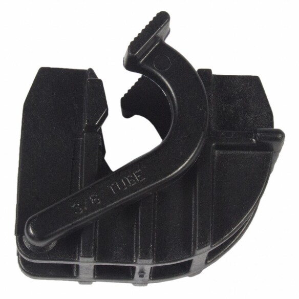 AIR CONDITIONING (A/C) Refrigerant Line Clip - 3/8" Main Image