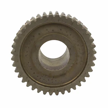 (Sprocket, SPROCKET.)