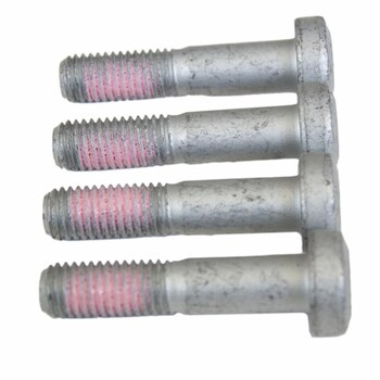 Steering Knuckle Bolt Suspension - M12 x 55MM, Front