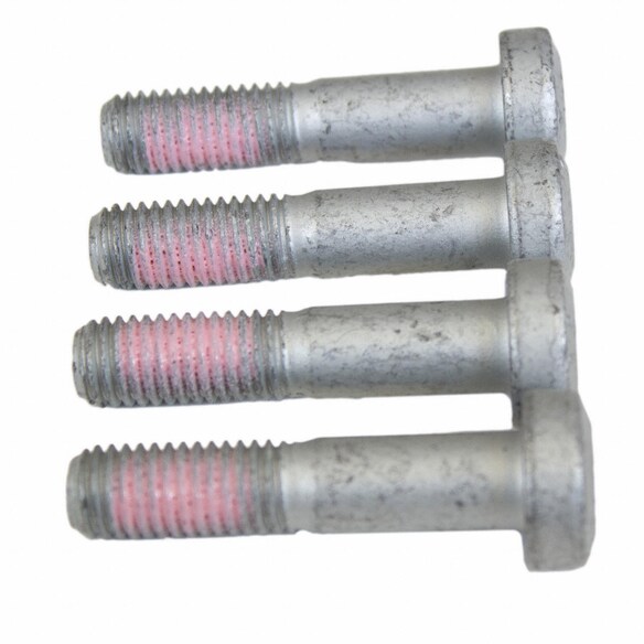 Steering Knuckle Bolt Suspension - M12 x 55MM, Front Main Image