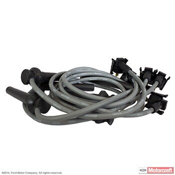 Spark Plug Wire Set Kit