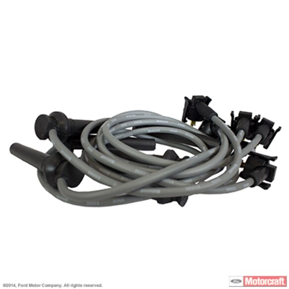 Spark Plug Wire Set Kit Main Image