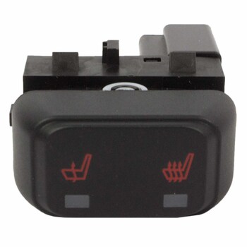 Seat Switch - Left, Rear