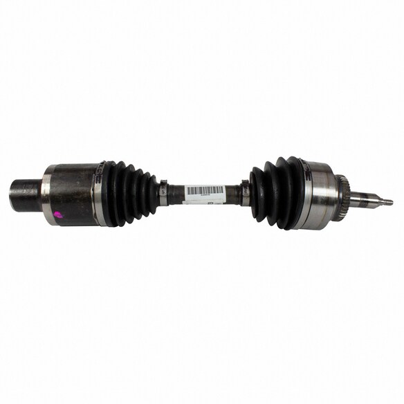 Drive Axle Shaft - Right, Front Main Image