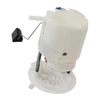 Fuel Pump and Sender (EcoBoost, Police)