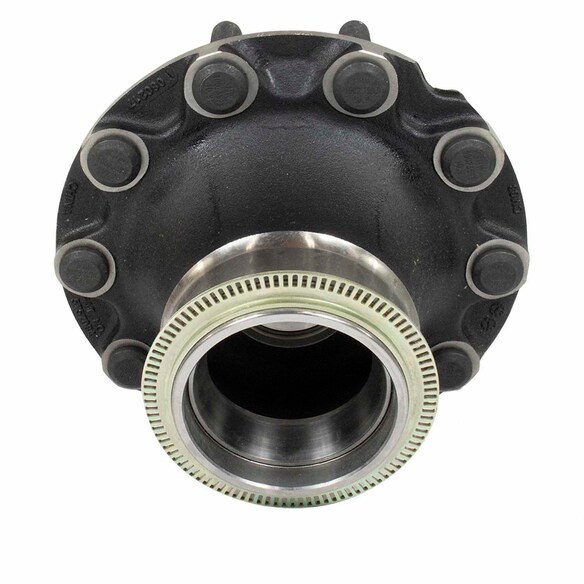 Wheel Hub - Left, Right, Front Main Image