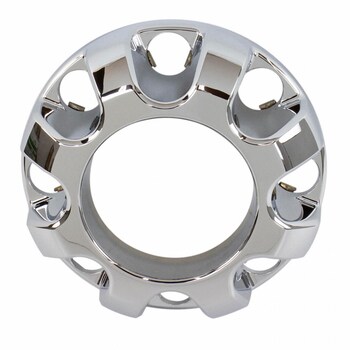 Wheel Cap Cover - Front