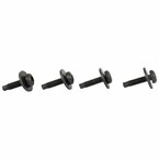 Torx Head Bolt Fender Liner - M6 X 20MM (AT) Main Image