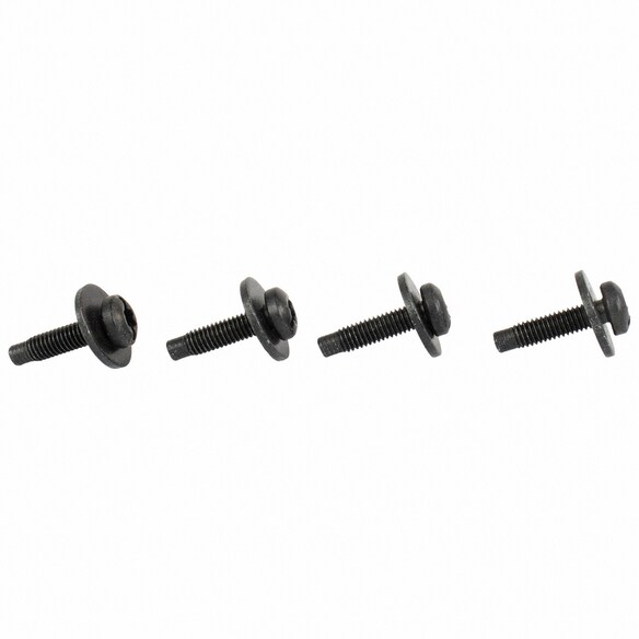 Torx Head Bolt Fender Liner - M6 X 20MM (AT) Main Image