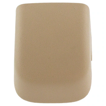 Seat Belt Anchor Plate Cover