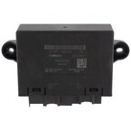 Power Window Control Module Unit - Right, Front Main Image