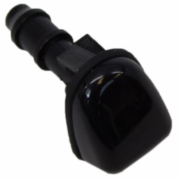 Windshield Washer Nozzle Spray