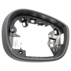 Door Mirror Trim Ring Cover - Right, Front Main Image