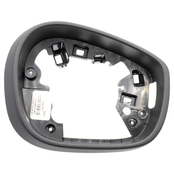 Door Mirror Trim Ring Cover - Right, Front Main Image