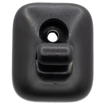 Sun Visor Holder Retainer - Left, Right (Chateaumerlot)