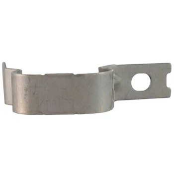 AIR CONDITIONING (A/C) Refrigerant Line Bracket Clip