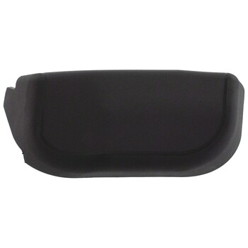 Tail Light Cover Lamp Lens Guard - Left, Rear