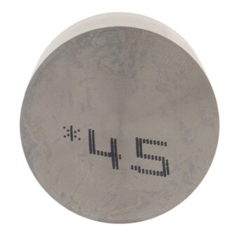 Engine Camshaft Follower Valve Tappet - 3.610MM, Lower