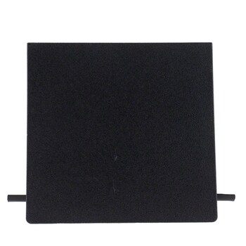 Console Trim Panel Bezel