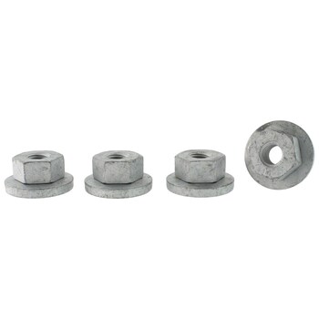Liftgate Hinge Nut Hex Head And Washer - M10