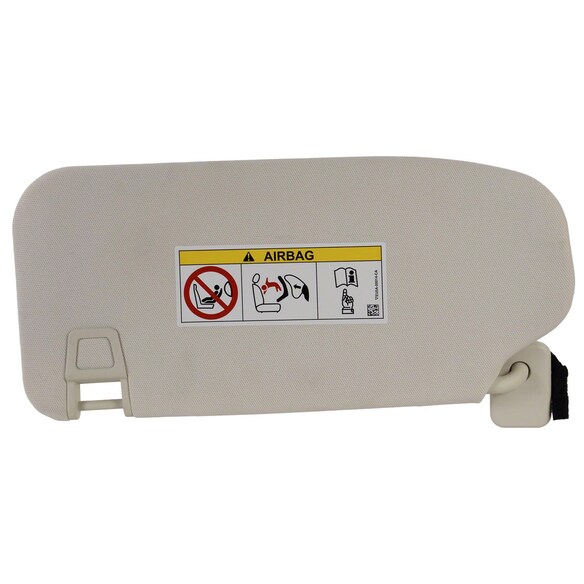 Visor Sun - Right Main Image