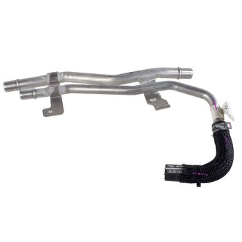 Hvac Heater Hose Water (Police)