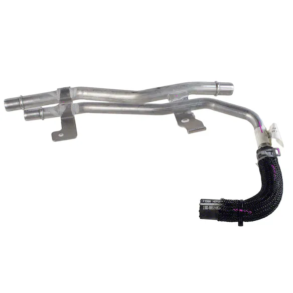 Hvac Heater Hose Water (Police) Main Image