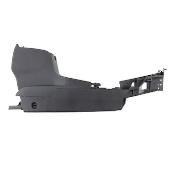 Center Console Panel