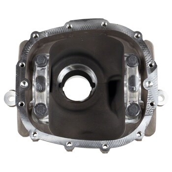 Differential Housing Carrier