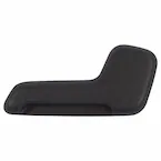 Seat Back Recliner Adjustment Handle Adjusting - Left, Rear Main Image