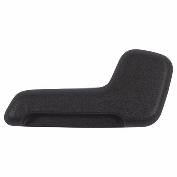 Seat Back Recliner Adjustment Handle Adjusting - Left, Rear