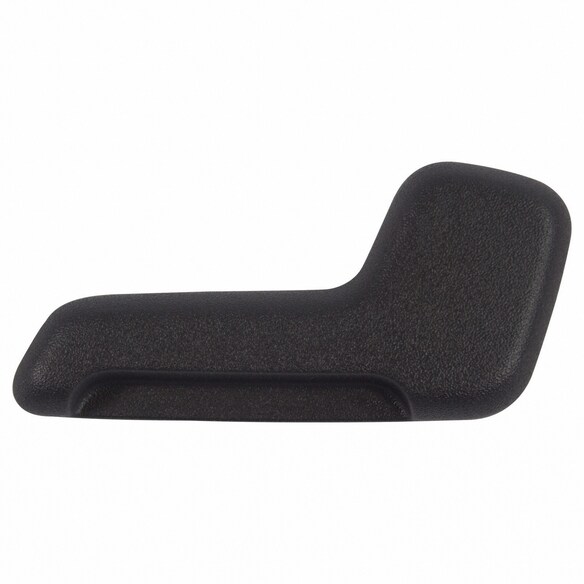 Seat Back Recliner Adjustment Handle Adjusting - Left, Rear Main Image