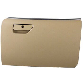 Glove Box Compartment