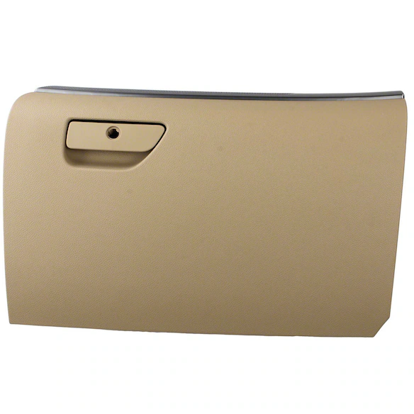 Glove Box Compartment Main Image