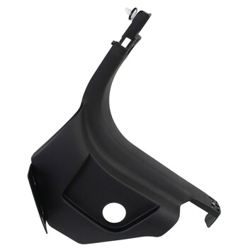 Kick Panel Trim Cowl Side