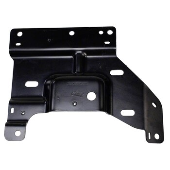 Bumper Mounting Plate Mount <br>Bumper and MountS Face Bar bracket ing
