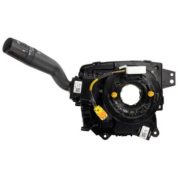 Steering Column Switch Housing