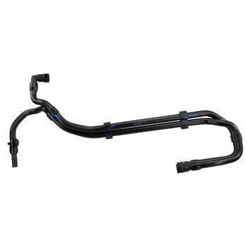 Radiator Coolant Hose