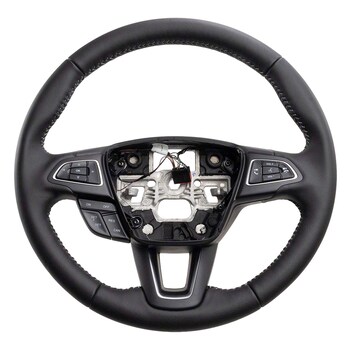 Wheel Steering