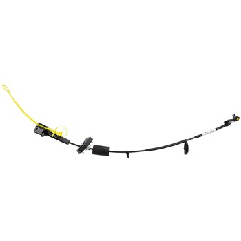 Automatic Transmission Shifter Cable Selector Lever Control (AT)