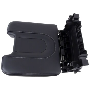 Console Lid Armrest Full