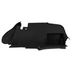 Trunk Trim Panel Carpet (RR) Quarter Panel/Lugg.Compart - Right, Rear Main Image