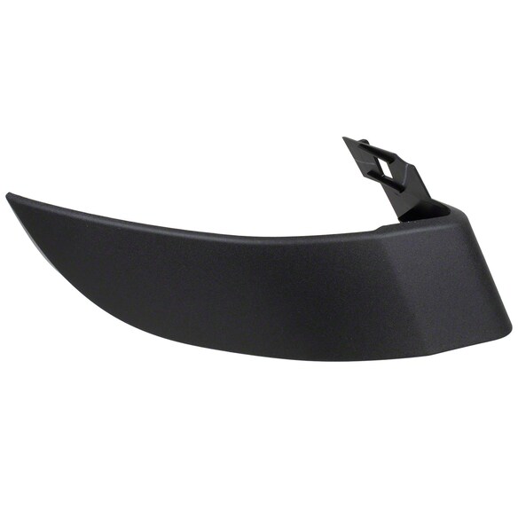 Bumper End Cap - Right, Rear Main Image