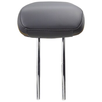 Headrest #2 Onyx - Rear, Inner, Center