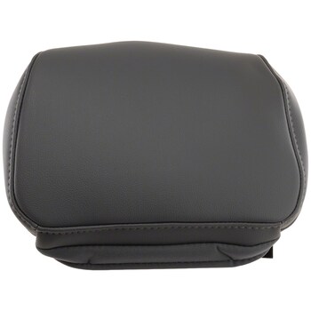 Roll Type Headrest Cover - Left, Right, Front