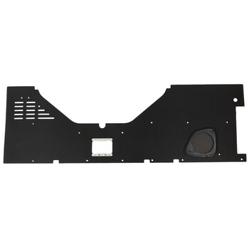 Load Compartment Trim - Bus (M2), Right (All Long)