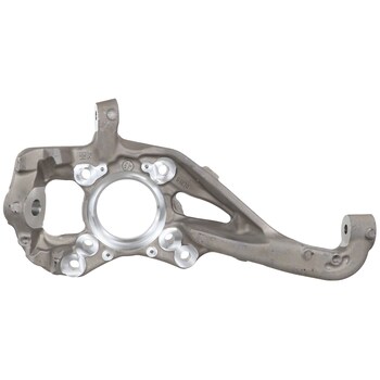Steering Knuckle