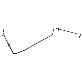 Brake Hydraulic Line Tube - Rear 19, 21